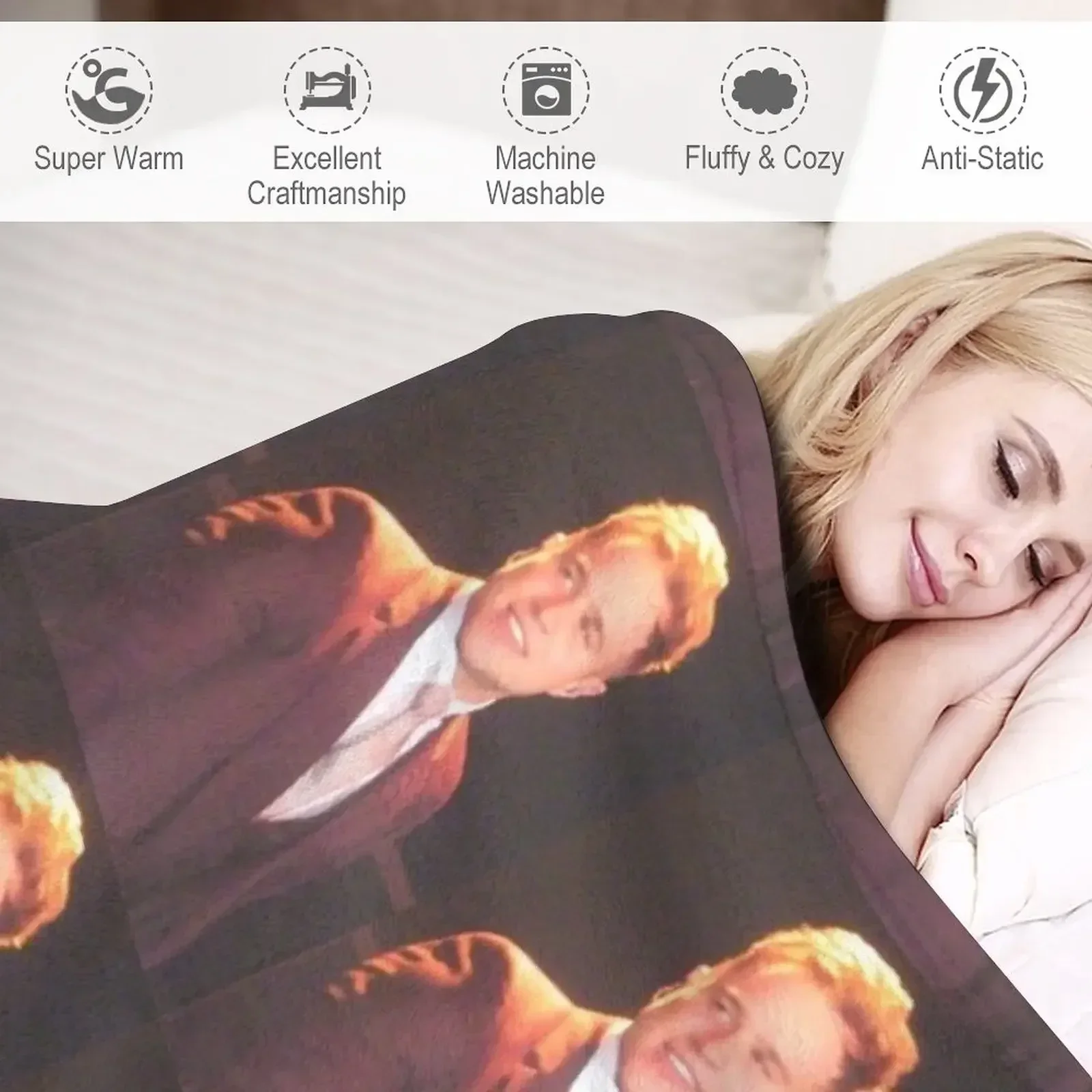 Великолепное одеяло Olly Murrs термобелье для путешествий постельное белье одеяла