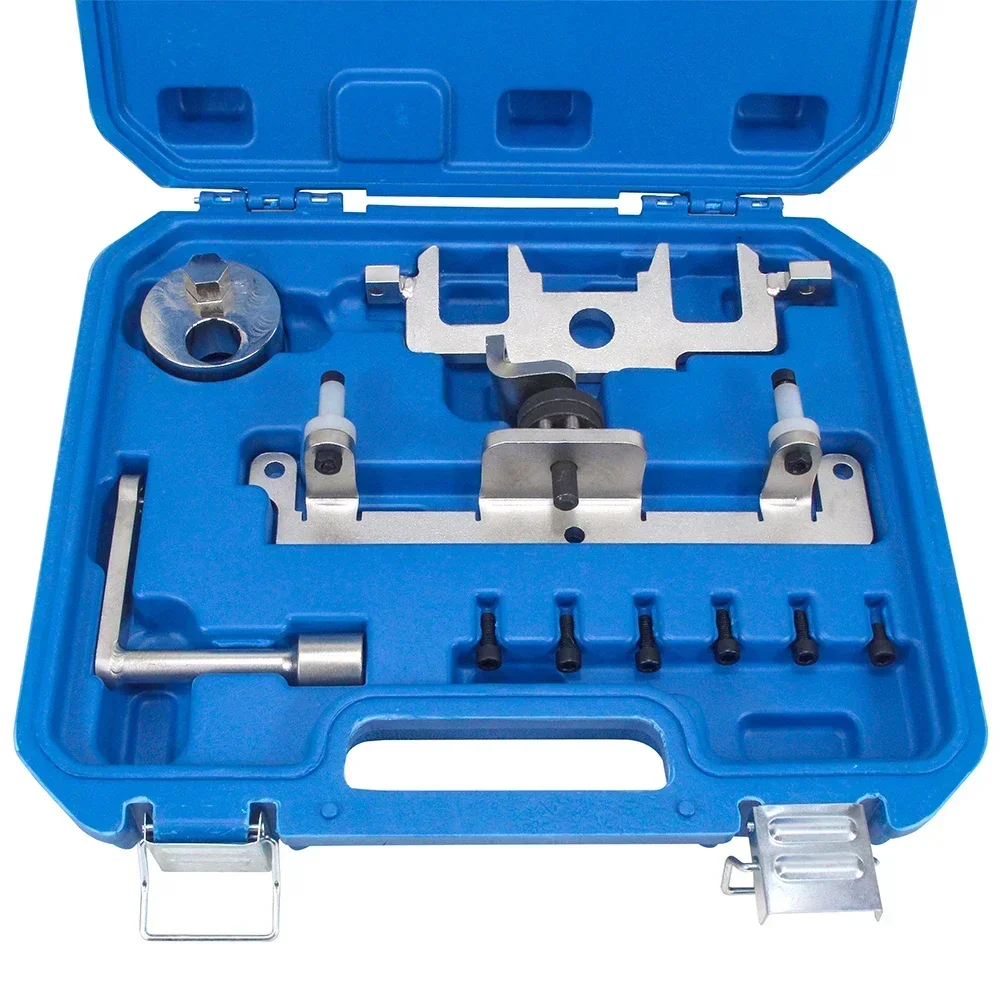 Инструменты для блокировки распределительного вала Набор инструментов