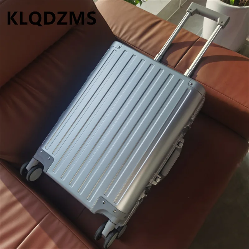 KLQDZMS Large Capacity20