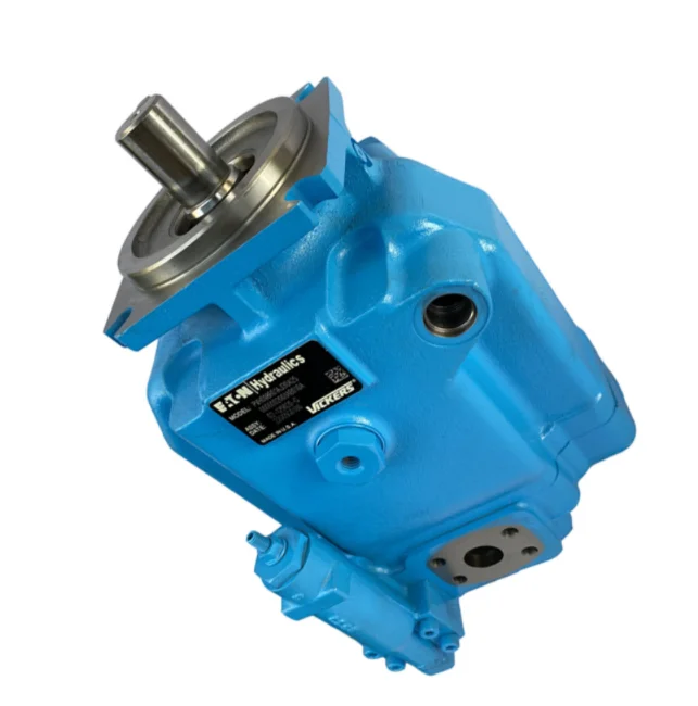 

Eaton PVM PVM045 Series displacement pump PVM 045 ER 06 CS 02 AAC 28110001 A0A variable axial piston hydraul pump