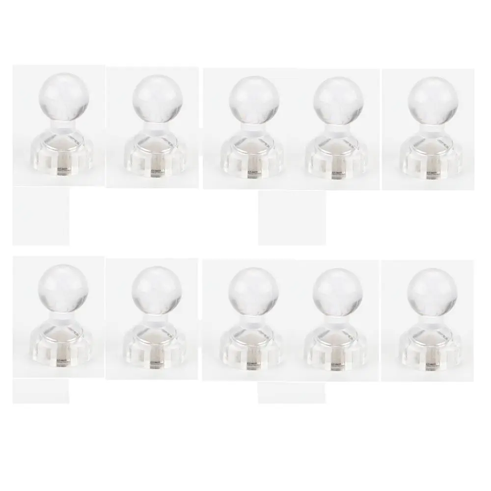 

Набор магнитов для холодильника 10 шт.