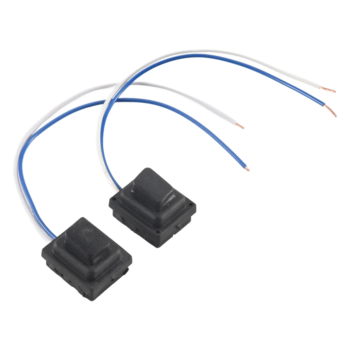 Левая и правая Индуктивная внешняя дверная ручка для Hyundai ELANTRA AD 2017