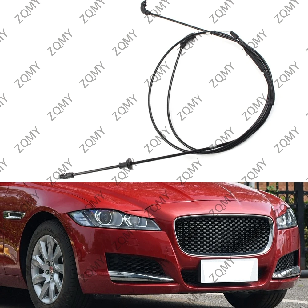 

Кабель спуска капота автомобиля T2H24294 для Jaguar XF XE 2016 2017 2018 2019 2020