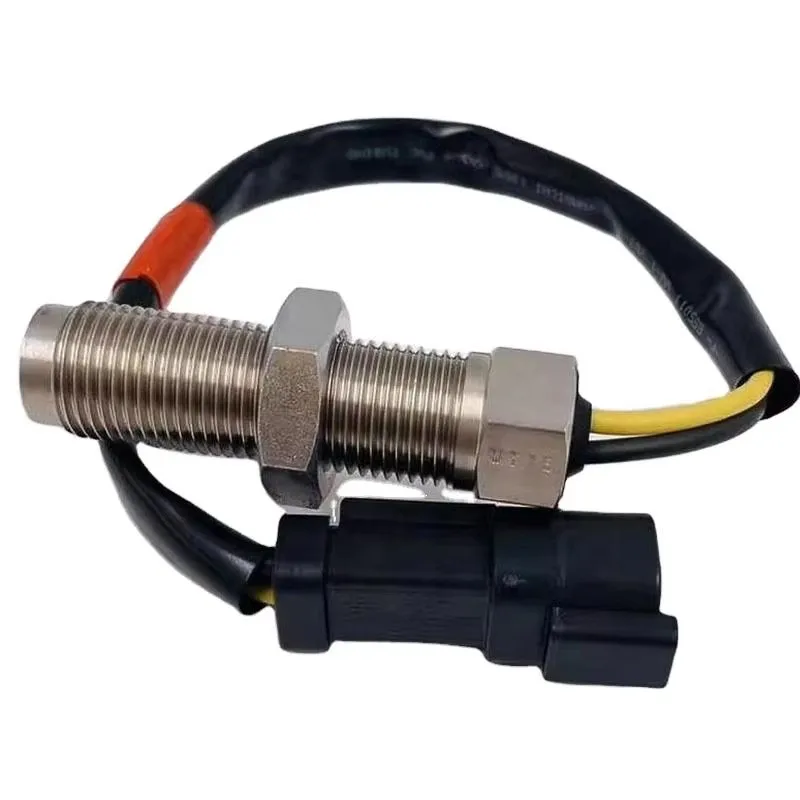 3244131 Датчик скорости подходит для датчика экскаватора KCAT E320A E320C E320D.