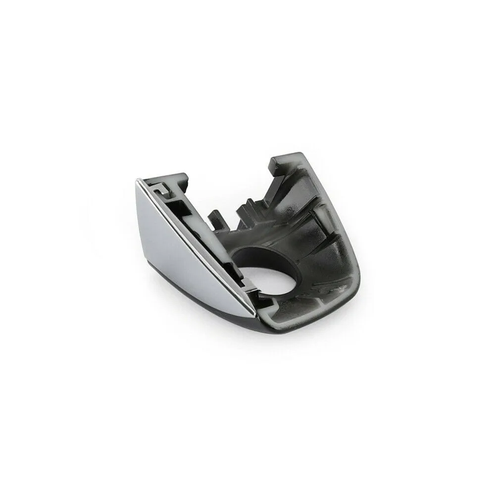 

For RS6 2013-2016 Door Handle Key Hole Cap Cover For RS7 2014-2016 Fit For A7 A6 Front Replacement 4H1837879B