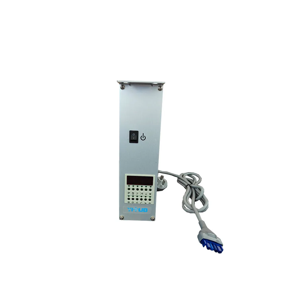 YS C007 Серводвигатель постоянного тока с прямым приводом 400 Вт Инновационный