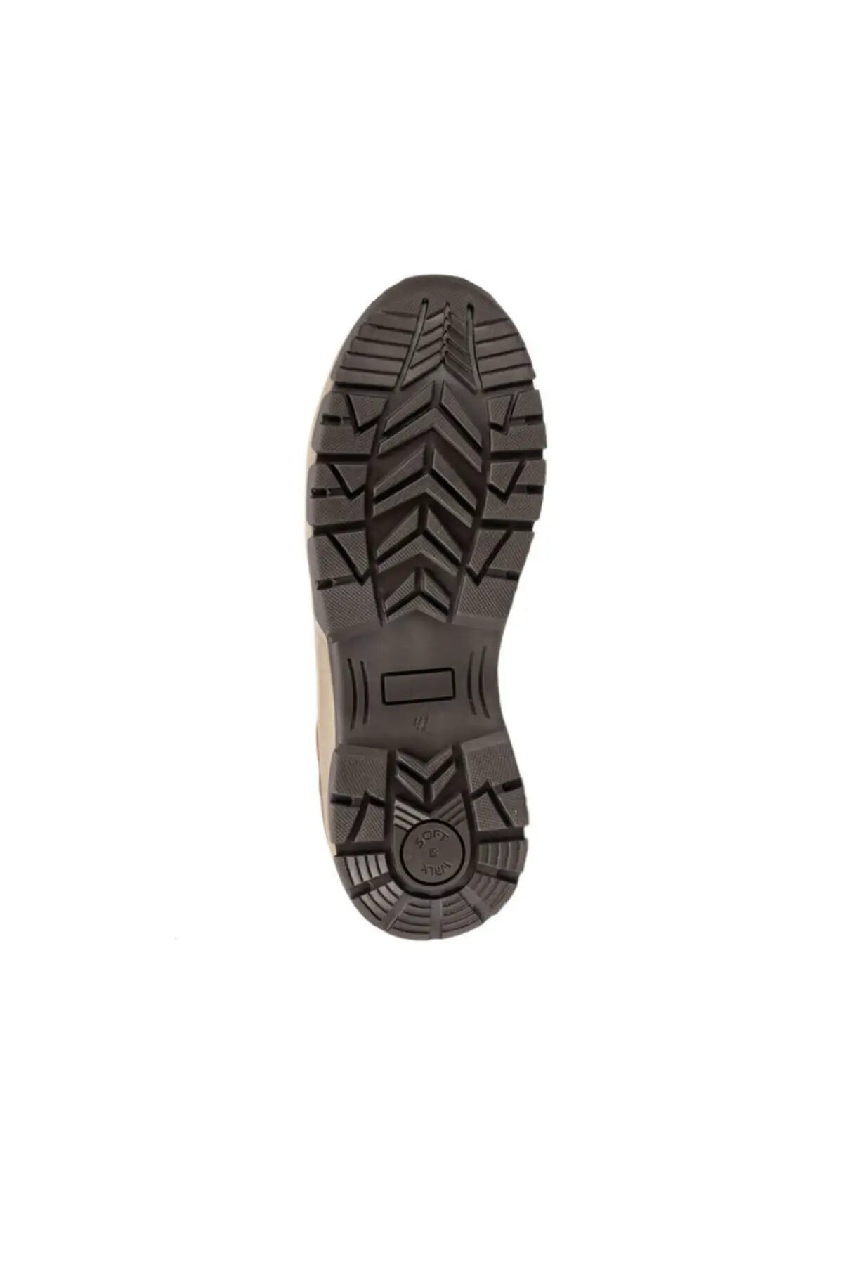 

BENRI PR Brown Outdoor Outdoor Casual Shoes Warm Activities Hiking Boots Quality Work Boots