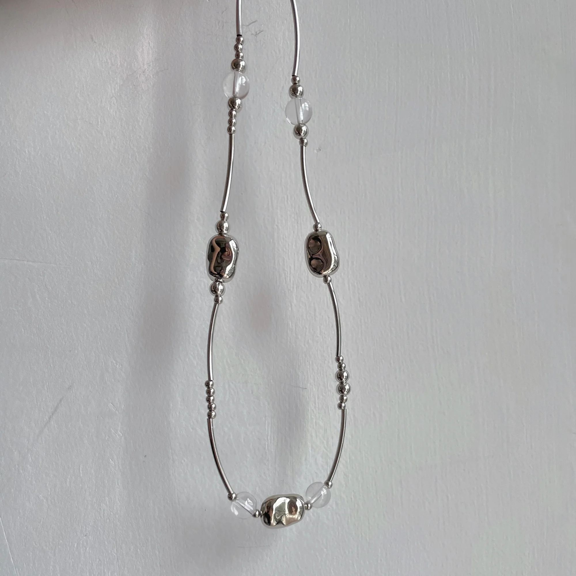 Корейский стиль Instagram искусственный дизайн специально обработанные бусины |