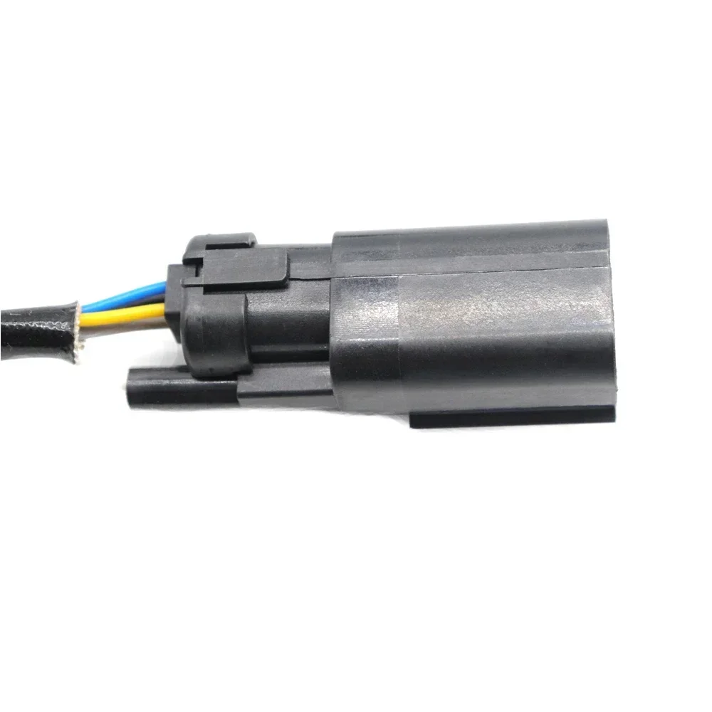 НОВЫЙ датчик кислорода Lambda O2 с соотношением стороннего воздуха и топлива 12669867