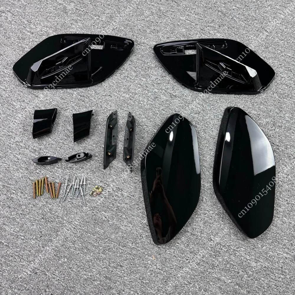 Задний спойлер на крышу хвостовые крылья для Mercedes Benz A Class W176 W177 A180 A200 A250 A260 A45 AMG