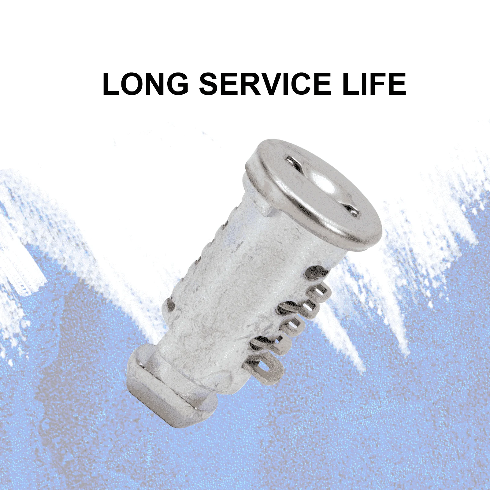 Замена Сердечника С Замком Thule И Цилиндра Ключом Для Велосипедных Стоек