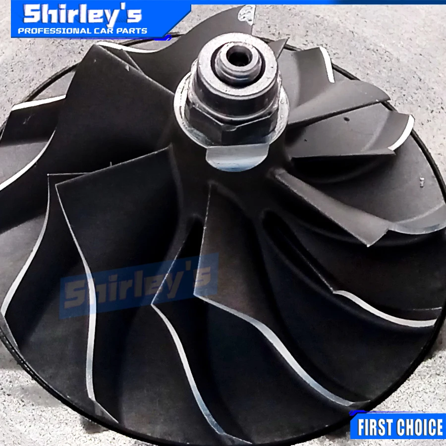 GT1446SLM Картридж Turbo Core CHRA для Opel Astra J 1.4 781504 853215 -5003С -5004С -5001С -0001 -0004