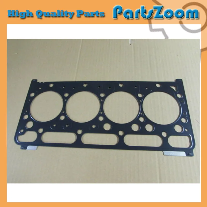 

Head Gasket Gasket 25-39355-00 253935500 25-3935500 Fit For Carrier Transcold CT4.134DI