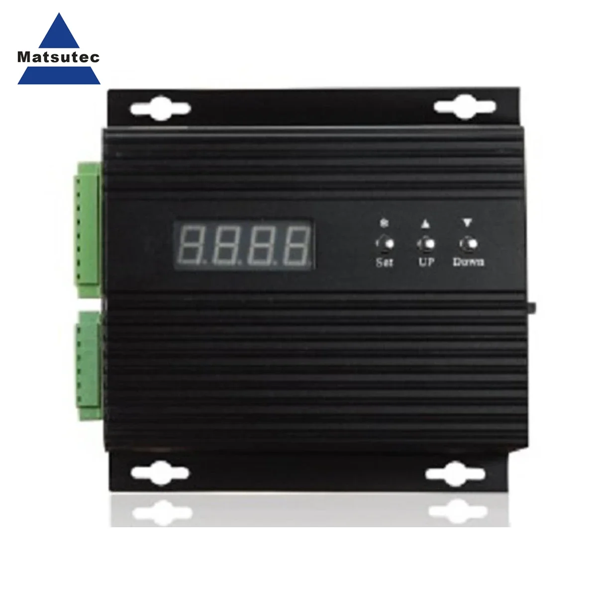 Фото GC-2000 Matsutec GC-2000 Гироконвертер NMEA0183 Цифровой сигнальный компас с дисплеем для навигации и катания на лодках №4