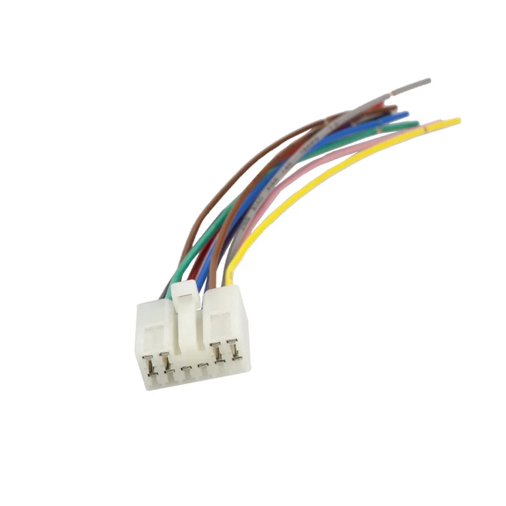 1 шт. кнопка переключения сигнала для Toyota Hiace 1989 - 2006 84332-26080