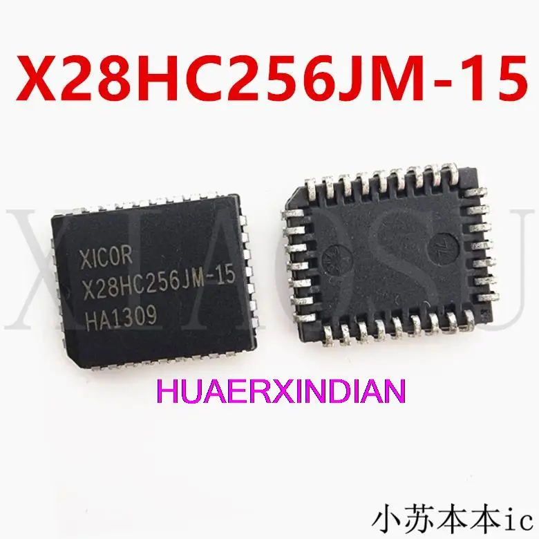 X28HC256JM-15 X28HC256 PLCC32