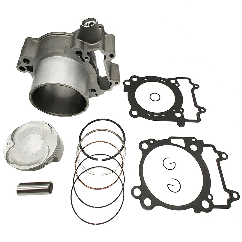 

40105M09900 Cylinder Piston Top End Gaskets Kit For ALL Polaris Ranger 570 2014-2017 POLARIS RZR 570 EFI 810965 3022860