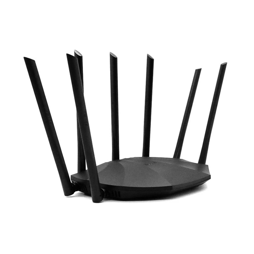 

Wi-Fi-повторитель AC23 гигабитный двухдиапазонный, 2100 м, с антеннами