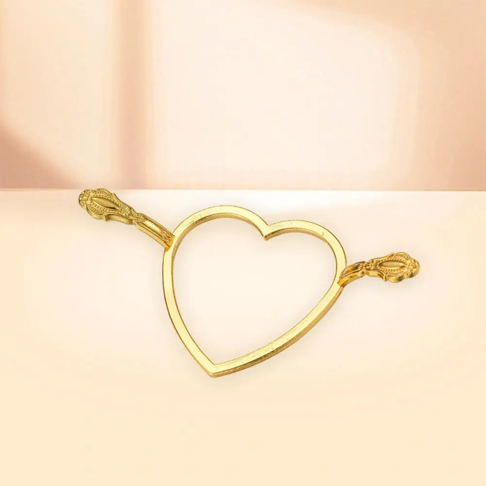 

Wax Sealing Ring Useful Reusable Delicate Decorative Metal Wax Seal Mold DIY Crafts Party Accessories