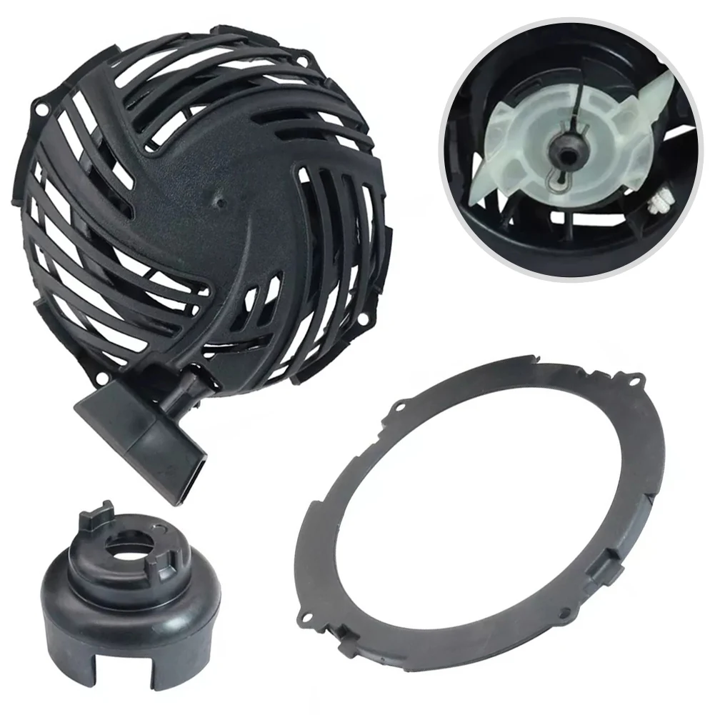 Подходит для 593959 450E 500E 550EX 575E 625E 600EO Монтажное отверстие стартера с отдачей