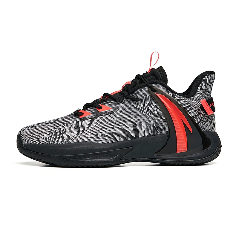 

Anta Hayward GH Jump 2 Basketball Shoe Men's 2023 Summer New Shock Absorbing and Durable Outcourt Sports Shoe Men