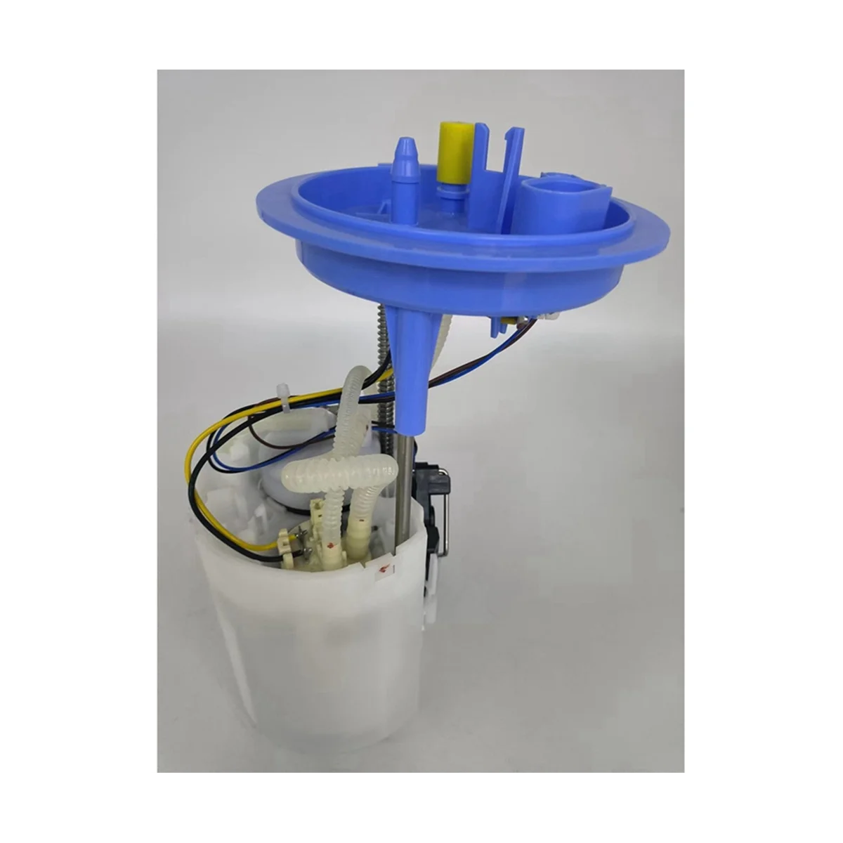 5QF919087K автомобильный двигатель электрический топливный насос модуль в сборе