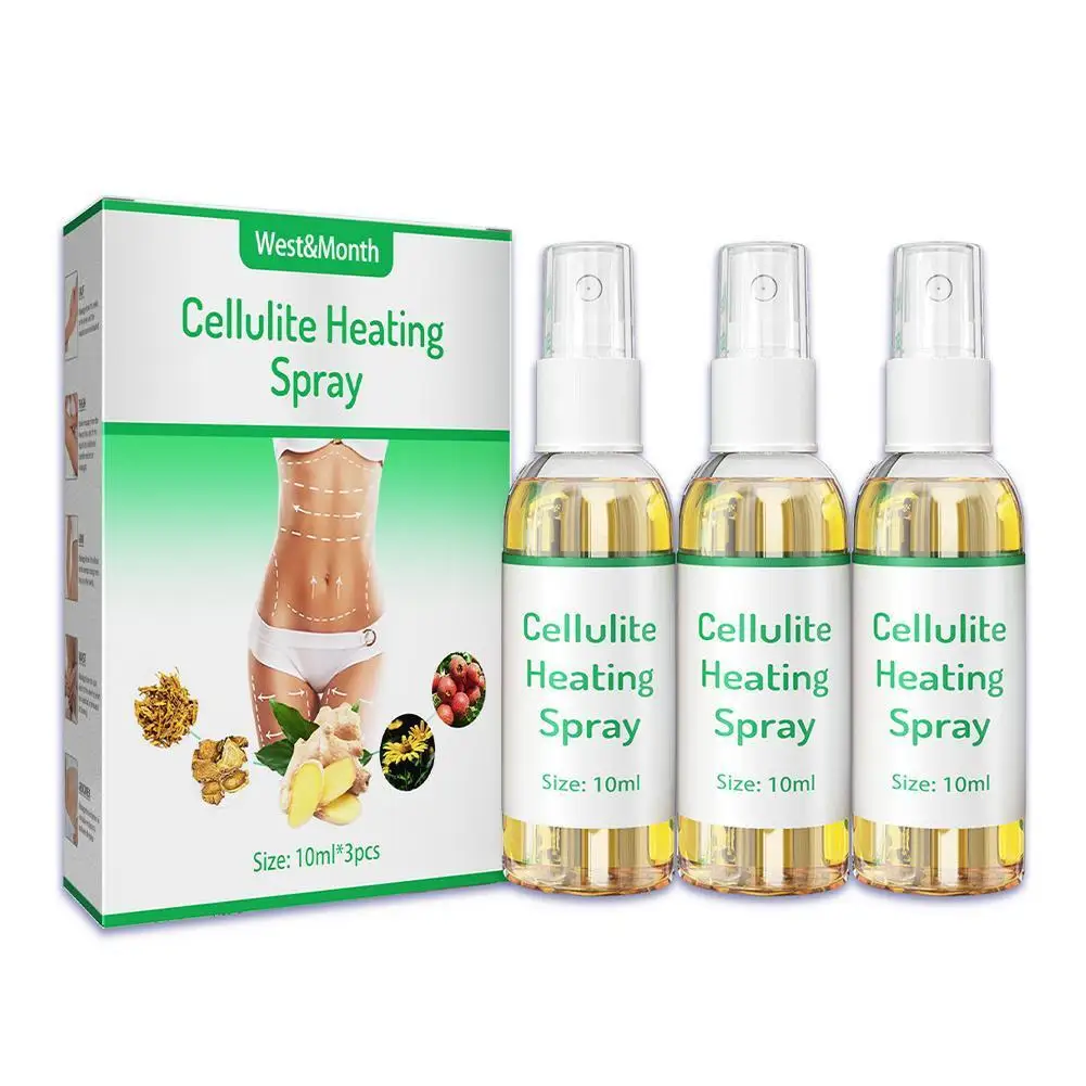 

Спрей травяной для похудения, 3 бутылки