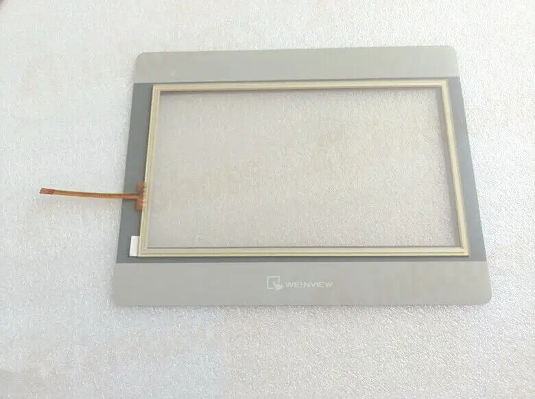 1 шт., сенсорный экран Weinview MT8103IE MT8103IE1WV + пленка