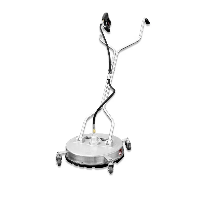 Sonlin мойка высокого давления МПа 20 дюймов очиститель поверхности из нержавеющей