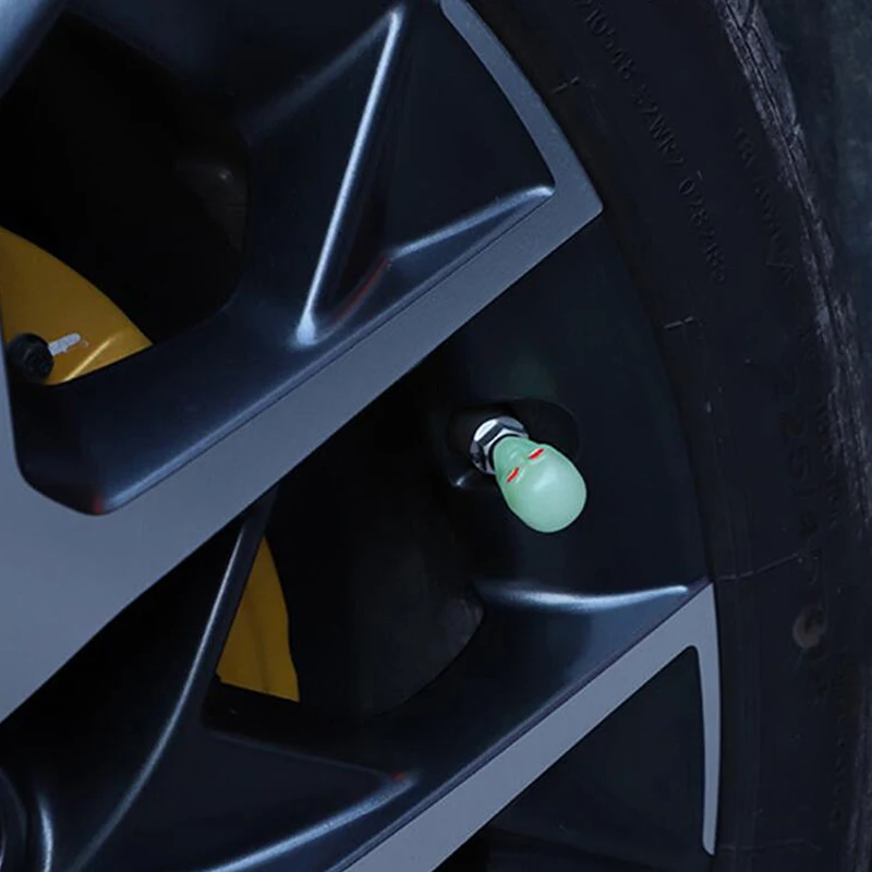 4 шт. аксессуары для электрических скутеров автомобильные шины волокнистая шляпа