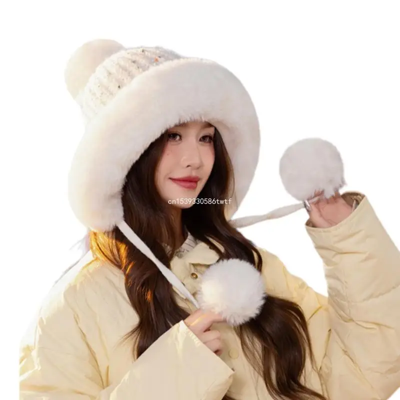 Красочная шапка-ушанка унисекс с животными мягкая теплая шапка для вечеринки