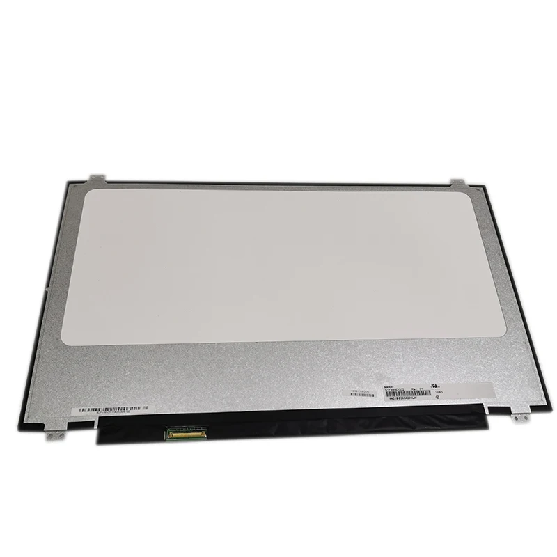 

Экран для ноутбука 17,3 дюйма, 120 Гц, флэш-экран для MSI HT73VR GT72VR DELL Alienware 17R4 FHD 1920x1080 40pin eDP