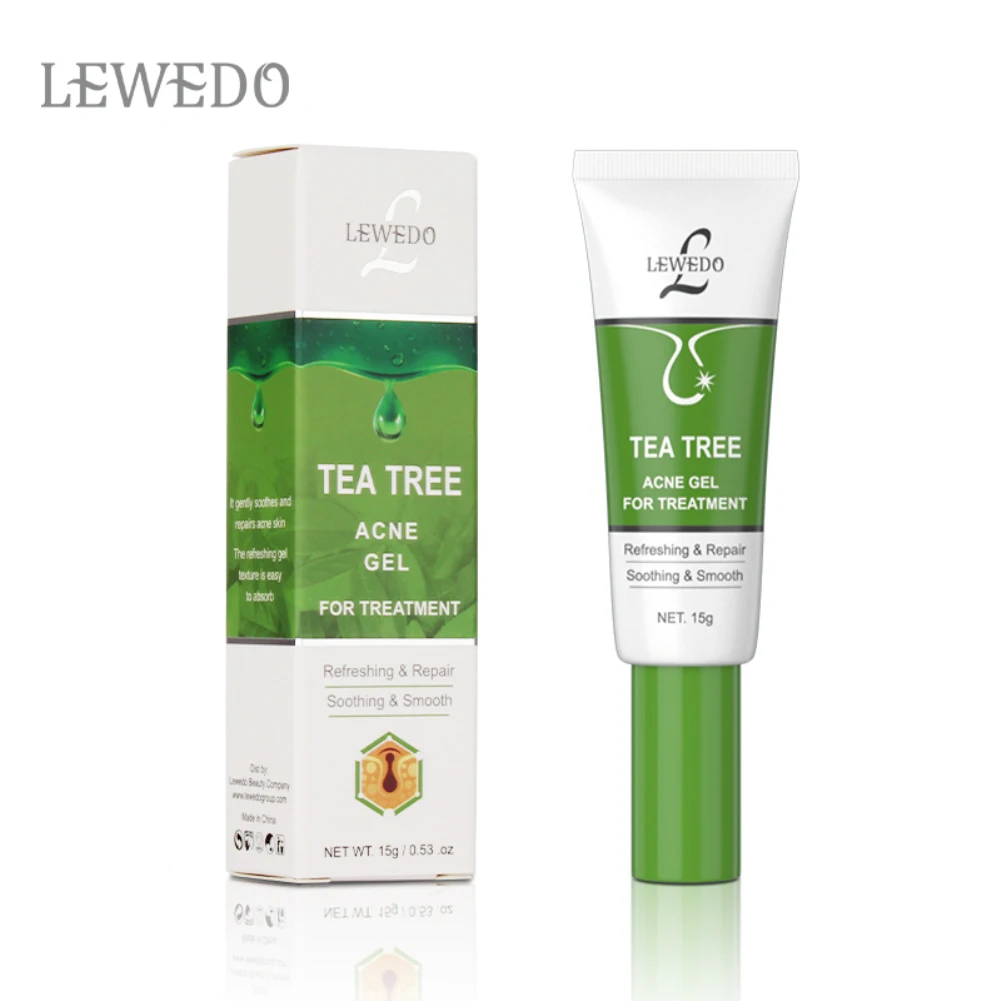 

Acne Treatments Face Cream Scar Blackhead Remover Repair Gel Oil Control Shrink Pores Whitening Skin Care Creams Korean Cosmetic