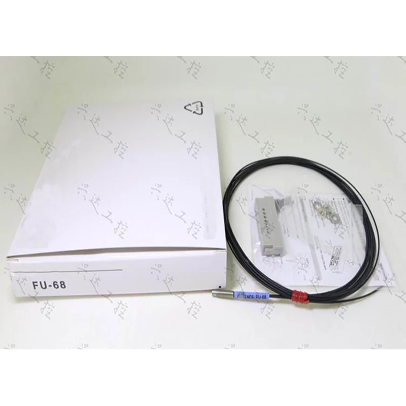 

1 year warranty New original In box FU-68