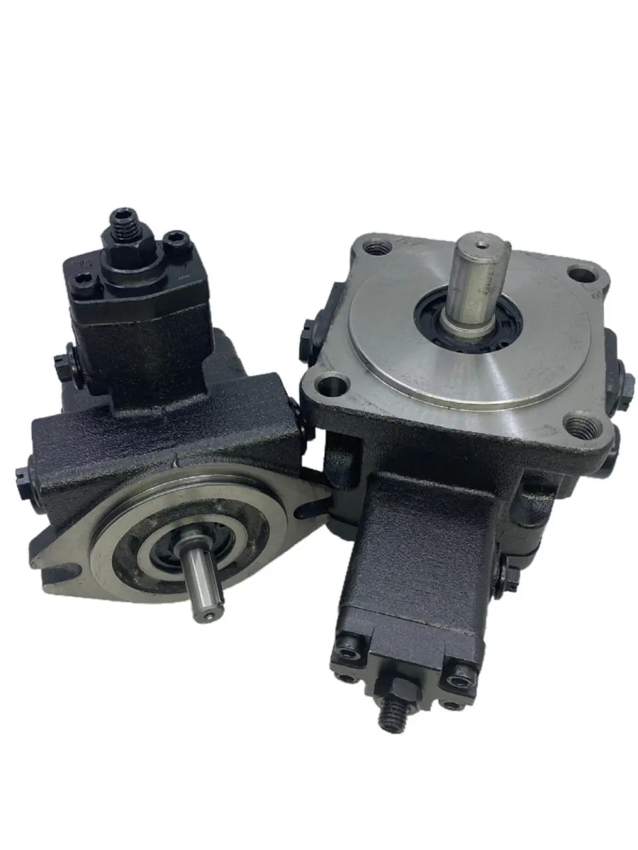 Лопастной насос для масляного насоса VPC-20/15/12/30/40-7 0/5 5/3 5/2 переменный