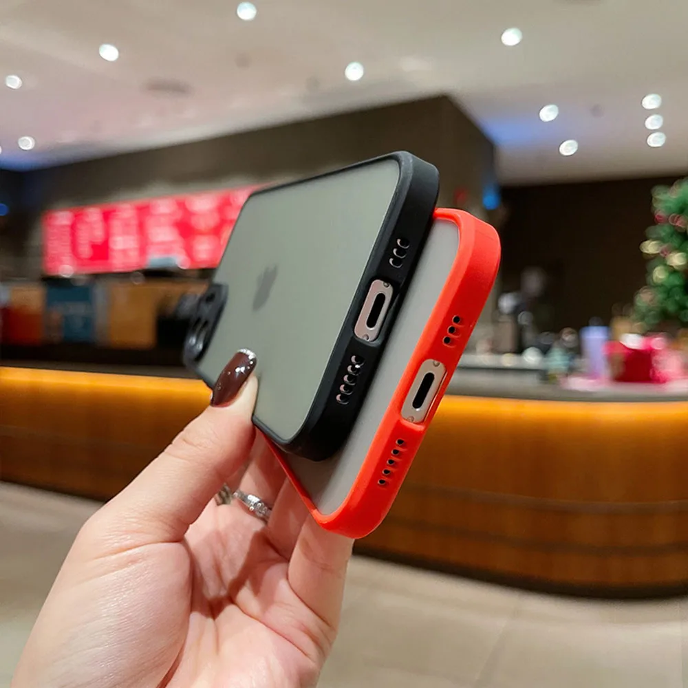 Чехол для телефона iPhone 15 Pro XS Max 14 7 8 6 6s Plus SE 11 12 13 Mini X XR Sika Thorold's Deer Leopard Черный