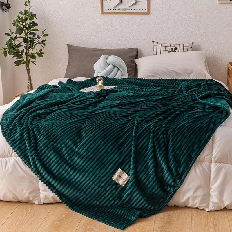 

Домашний текстиль, флисовый плед на диван, мягкое покрывало для взрослых, пледы, одеяла для кровати, теплое пушистое покрывало для дивана, спальни