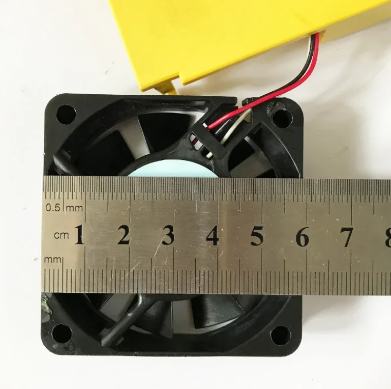 A230-0604-X003 2406KL-05W-B59 новый корпус вентилятора сервоохлаждения