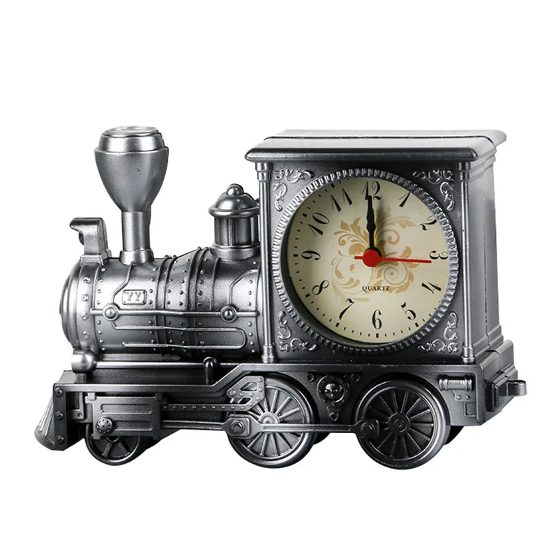 Nostalgic Model Creative Retro Bedside Desktop Decoration non Remotely Controlled Vehicles Toy Gift