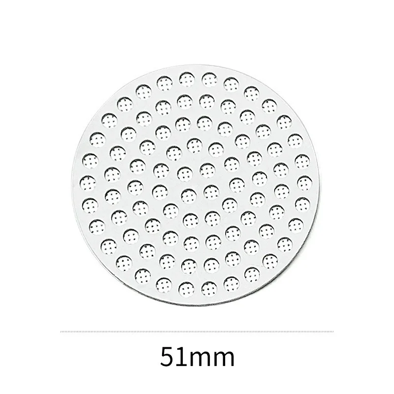 

Многоразовый фильтр для кофе из нержавеющей стали 304