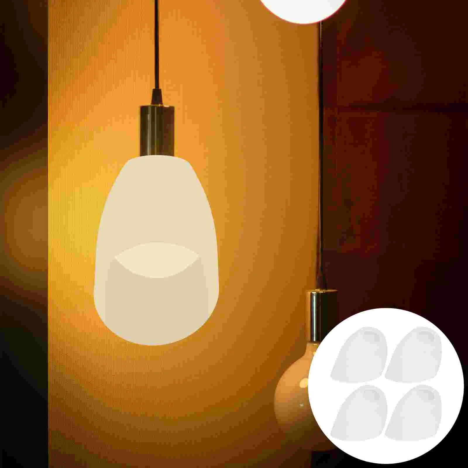 

Lamp Shade Cover Light Lampshadeshades Replacement Floor Ceiling Horseshoe White Covers Tablechandelier Small Fan Pendant Wall