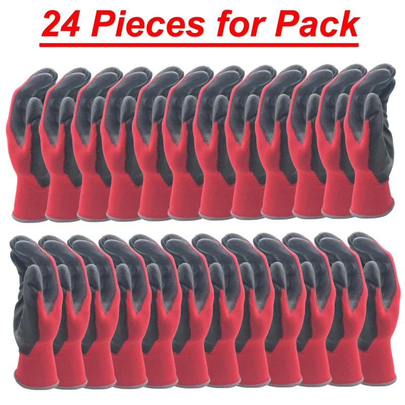 안전장갑, 소방 안전장갑, 손베임방지장갑, 보호장갑 외 후기 특가 분석 6 7 3-product-image