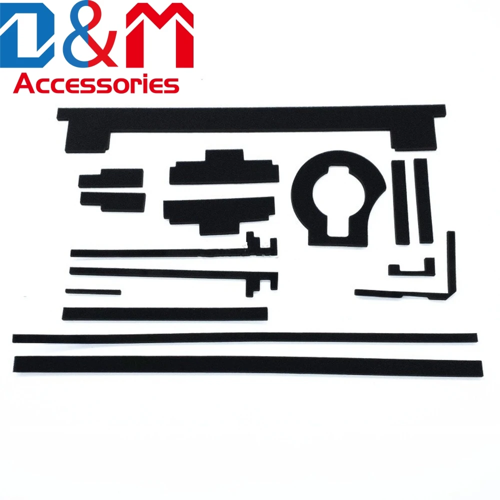 

5sets Developer Seal for RICOH 1060 1075 2051 2060 2075 MP 5500 6500 7500 6000 7000 8000 6001 7001 8001 9001 6503 7503 MP7500