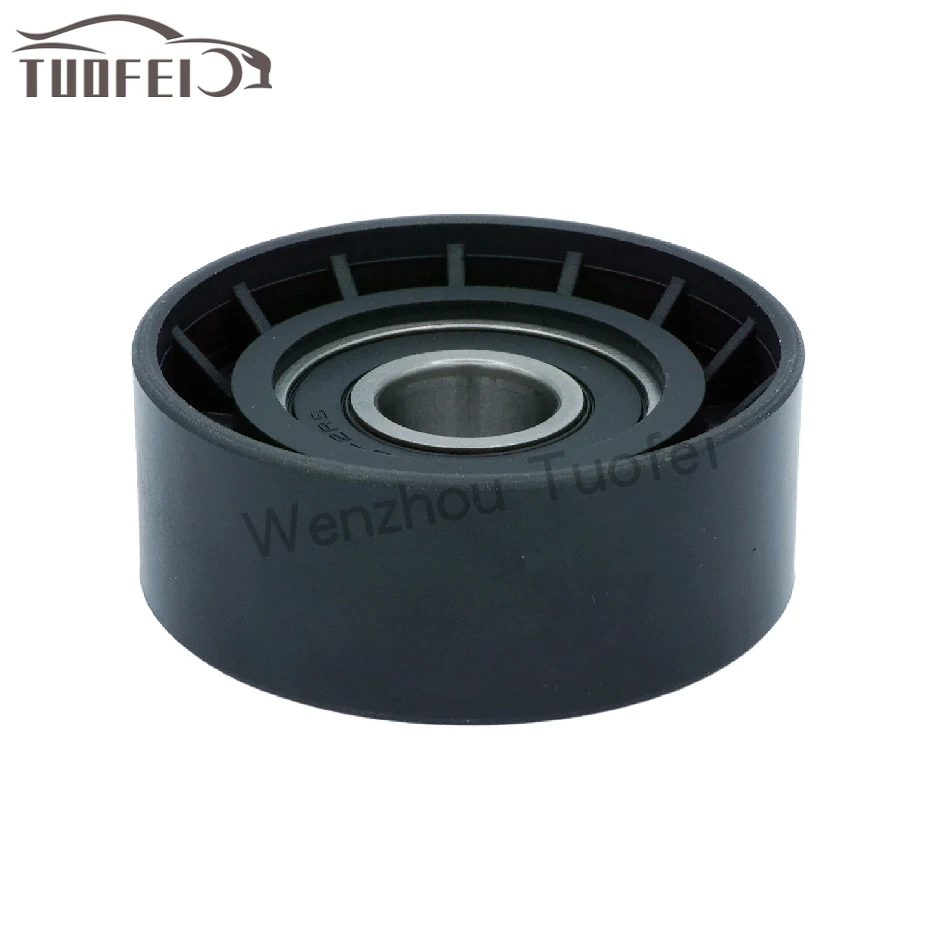 5751 61 5751.F8 9636207480 96362074 новый высококачественный Натяжной ролик ремня ГРМ для CITROEN