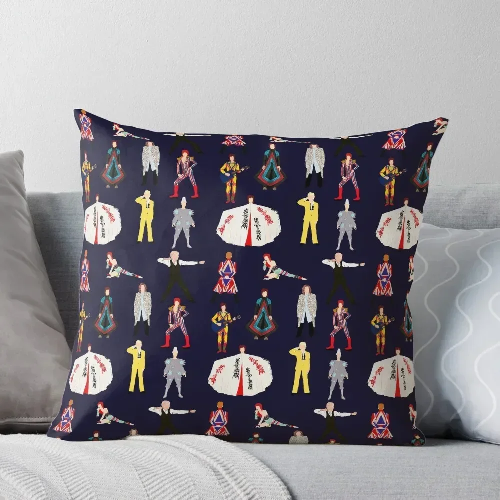 Наволочки для диванных подушек Рождественская наволочка гостиной