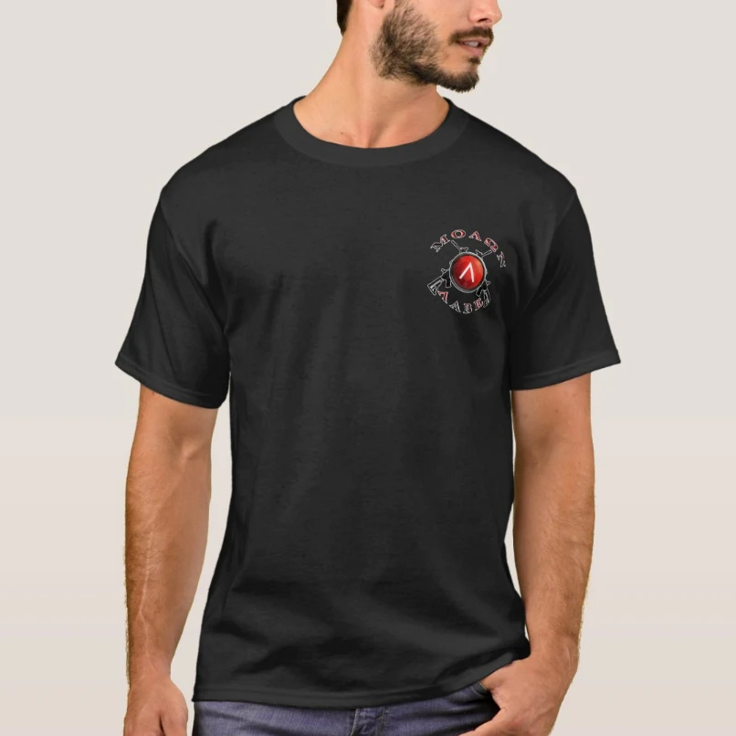 

Hot Sale Molon Labe Spartan Shield T-Shirt Short Sleeve Casual 100% Cotton O-Neck Summer Mens T Shirt Size S-3XL