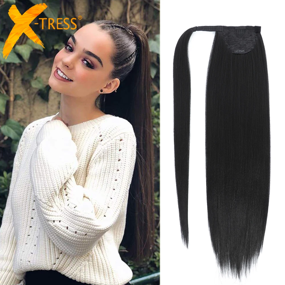 Easy Wear Magic Paste Hair Piece