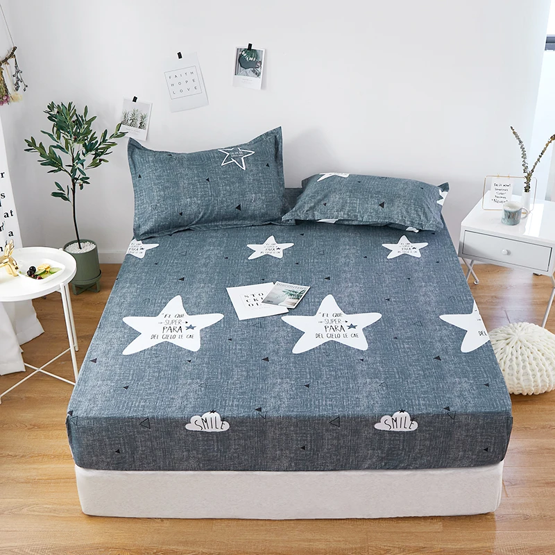 

Простыня из полиэстера