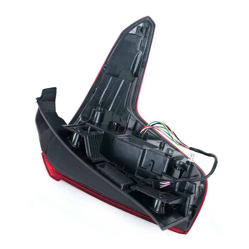 Для Great Wall Haval Jolion Автомобильный задний бампер фонарь заднего хода поворота