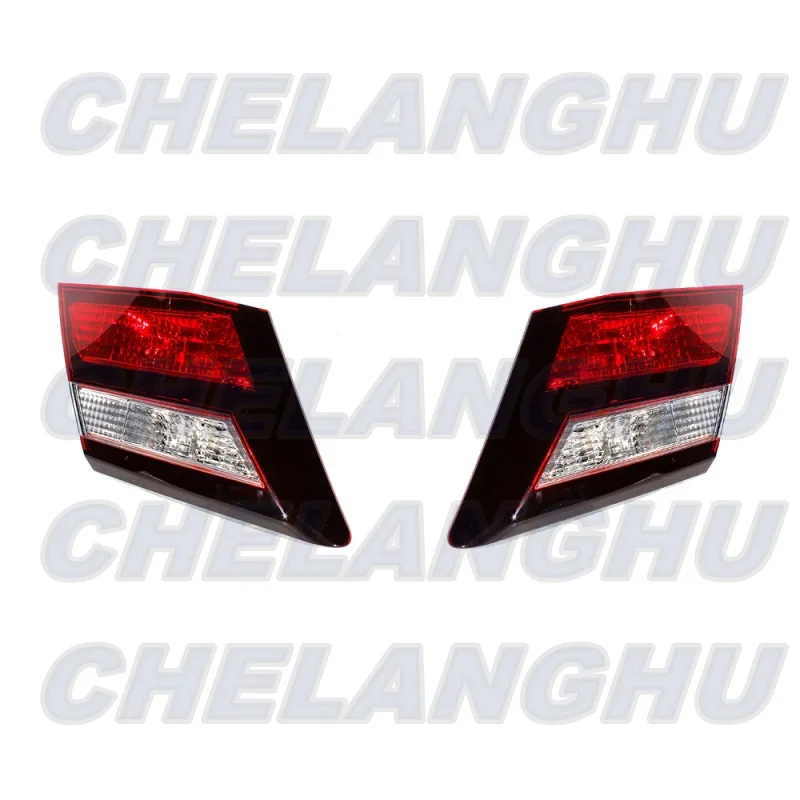 Для Honda Civic 2013 2014 2015 4-дверный седан пара левый + правый задний фонарь автомобильные